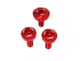 Ducabike Tank cover screws set Ducati Panigale V4