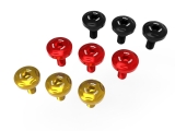 Ducabike set di viti copriruota posteriore Ducati Panigale V4