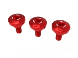 Ducabike set di viti copriruota posteriore Ducati Panigale V4