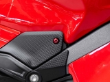 Ducabike obere tankdekselschroeven set Ducati Panigale V4