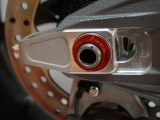 Ducabike Rear wheel nut Ducati Panigale V4