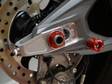 Ducabike Rear wheel nut Ducati Panigale V4