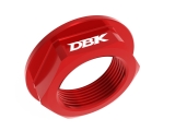 Ducabike Rear wheel nut Ducati Panigale V4