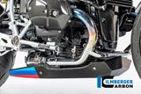 Alern motor de carbono Ilmberger BMW R NineT Racer