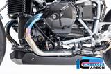 Spoiler moteur en carbone Ilmberger BMW R NineT Racer