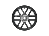 C-Inertia Set med kolfiberflgar Kawasaki Ninja ZX-10R