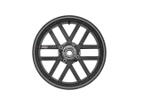 C-Inertia Set med kolfiberflgar Kawasaki Ninja ZX-10R