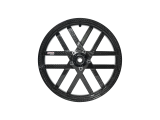 C-Inertia Set med kolfiberflgar Kawasaki Ninja ZX-10R