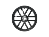 C-Inertia Set med kolfiberflgar Kawasaki Ninja ZX-10R
