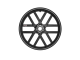 C-Inertia Carbon velgen set Kawasaki Versys 1000
