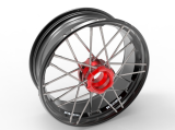 Jonich Speichenfelgen Einarmschwinge Ducati Panigale 1299