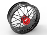 Jonich Speichenfelgen Einarmschwinge Ducati Panigale 1299