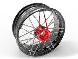 Jonich Speichenfelgen Einarmschwinge Ducati Panigale 1299
