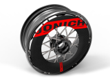 Jonich Speichenfelgen Einarmschwinge Ducati Panigale 1299