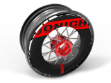 Jonich Speichenfelgen Einarmschwinge Ducati Panigale 1299