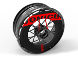 Jonich Speichenfelgen Einarmschwinge Ducati Panigale 1299