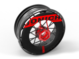 Jonich Speichenfelgen Einarmschwinge Ducati Panigale 1299