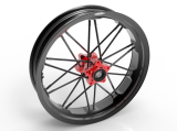 Jonich Speichenfelgen Einarmschwinge Ducati Panigale 1299