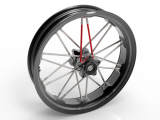 Jonich Speichenfelgen Einarmschwinge Ducati Panigale 1299