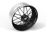 Jonich Carbon spoke rims Single-sided swingarm Ducati Panigale 1299