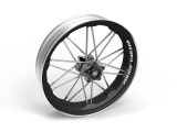 Jonich Carbon spoke rims Single-sided swingarm Ducati Panigale 1299