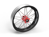 Jonich Carbon spoke rims Single-sided swingarm Ducati Panigale 1299