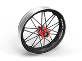 Jonich Carbon spoke rims Single-sided swingarm Ducati Panigale 1299