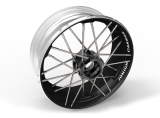 Jonich Carbon spoke rims Single-sided swingarm Ducati Panigale 1299