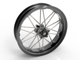 Jonich Ekerfljar Enkelsidig svngarm Ducati Streetfighter 1098