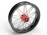 Jonich Ekerfljar Enkelsidig svngarm Ducati Streetfighter 1098