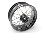 Jonich Speichenfelgen Einarmschwinge Ducati Monster 1200 /S