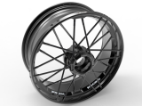 Jonich Ekerfljar Enkelsidig svngarm Ducati Diavel