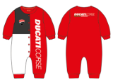 Ducati Corse Baby Onesie
