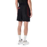 Ducati Corse Shorts noir/rouge