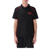 Ducati Corse Polo Red Stripe