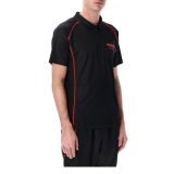 Ducati Corse Polo Red Stripe