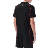 Ducati Corse Polo Red Stripe