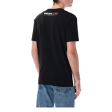 Ducati Corse T-shirt driekleurig