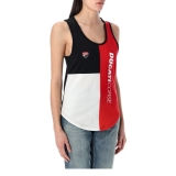 Ducati Corse Tank Top Ladies