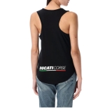 Ducati Corse Tank Top Ladies