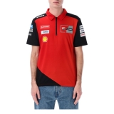 Ducati Corse Polo Ducati Replica Teamwear