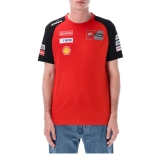 Ducati Corse T-shirt Ducati Replica Teamwear