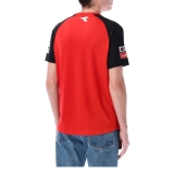 Ducati Corse T-shirt Ducati Replica Teamwear