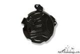 Carbon Ilmberger alternator cover extra thick version BMW S 1000 RR