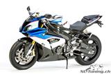 Carbon Ilmberger dynamohoes extra dikke versie BMW S 1000 RR