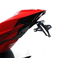 License plate holder Ducati Panigale V4