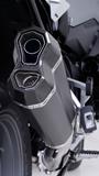 Exhaust Remus 8 BMW R 1200 GS