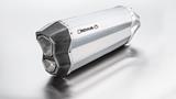 Pot dchappement Remus 8 BMW R 1200 GS