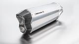 Exhaust Remus 8 BMW R 1200 GS