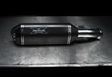 Exhaust Remus Hexacone BMW R 1200 GS